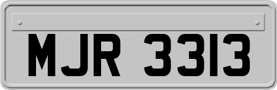 MJR3313