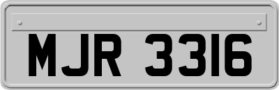 MJR3316