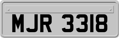 MJR3318