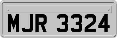 MJR3324