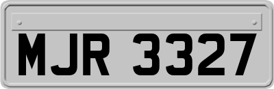 MJR3327