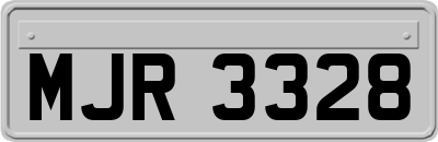 MJR3328