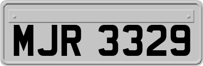 MJR3329
