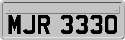 MJR3330