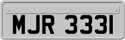 MJR3331