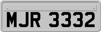 MJR3332