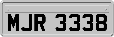 MJR3338