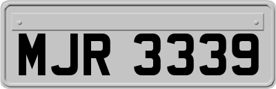 MJR3339
