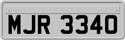 MJR3340