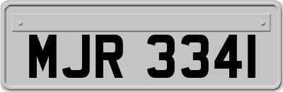 MJR3341
