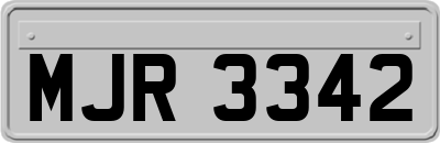 MJR3342