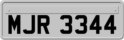 MJR3344
