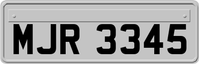 MJR3345