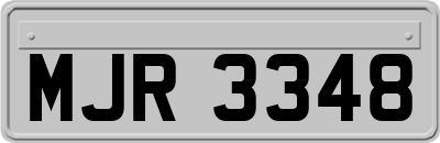 MJR3348