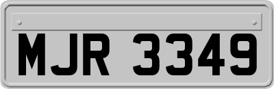 MJR3349