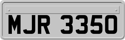 MJR3350