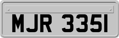 MJR3351