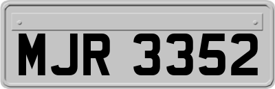 MJR3352