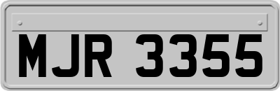 MJR3355