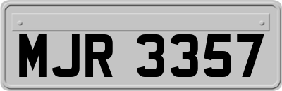 MJR3357