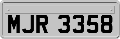 MJR3358
