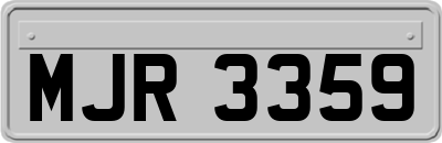 MJR3359