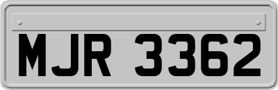 MJR3362