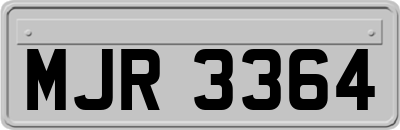 MJR3364