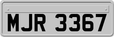 MJR3367