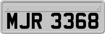 MJR3368