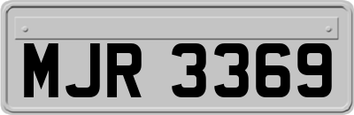 MJR3369
