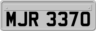 MJR3370