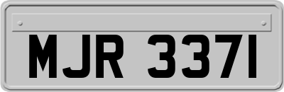 MJR3371