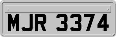 MJR3374
