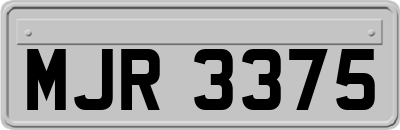 MJR3375