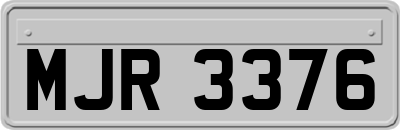 MJR3376