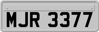 MJR3377