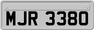 MJR3380