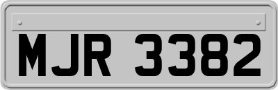MJR3382