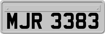 MJR3383