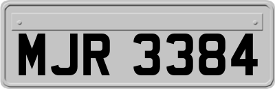 MJR3384
