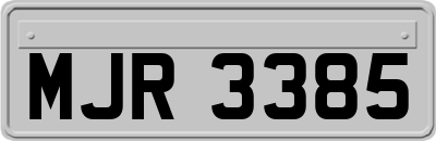MJR3385
