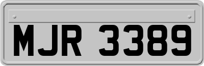 MJR3389