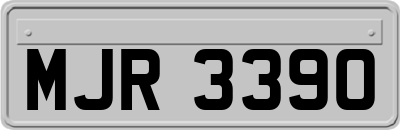 MJR3390
