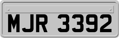 MJR3392