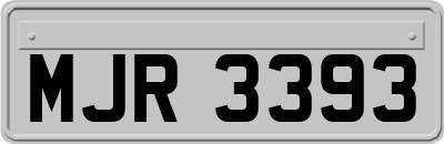 MJR3393