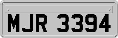 MJR3394