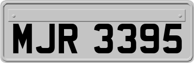 MJR3395