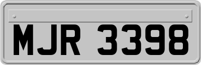MJR3398