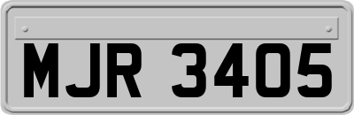 MJR3405